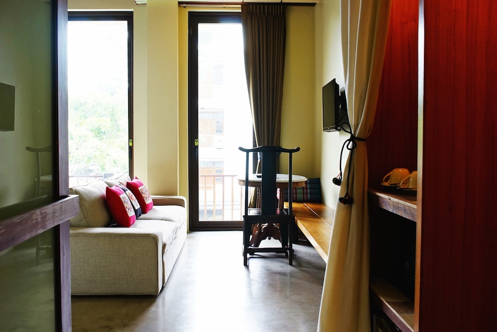 Villa Phra Sumen Bangkok 52/67