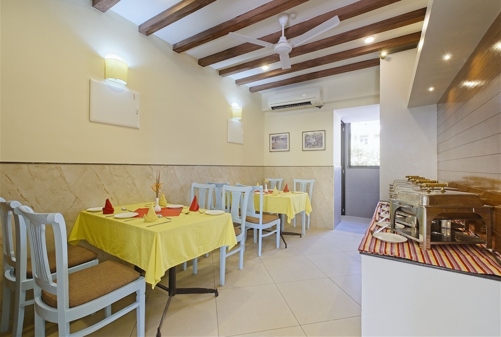 Aastha Escape Resort 46/57
