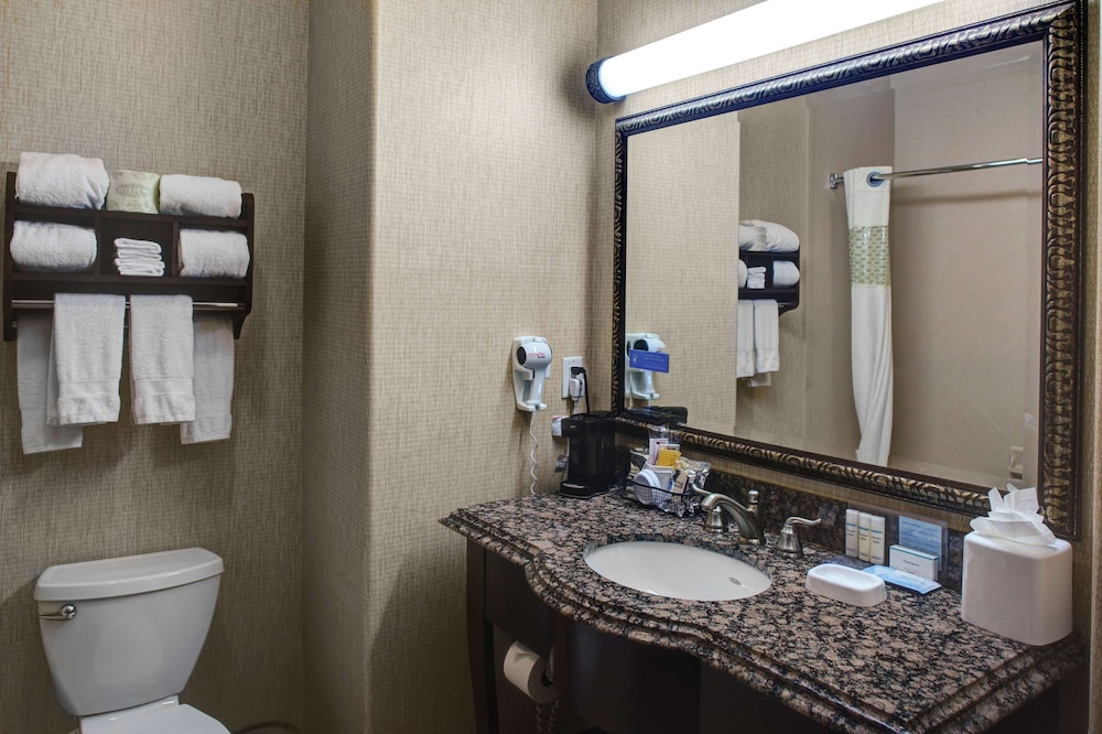 Hampton Inn Suites Boerne 16/63