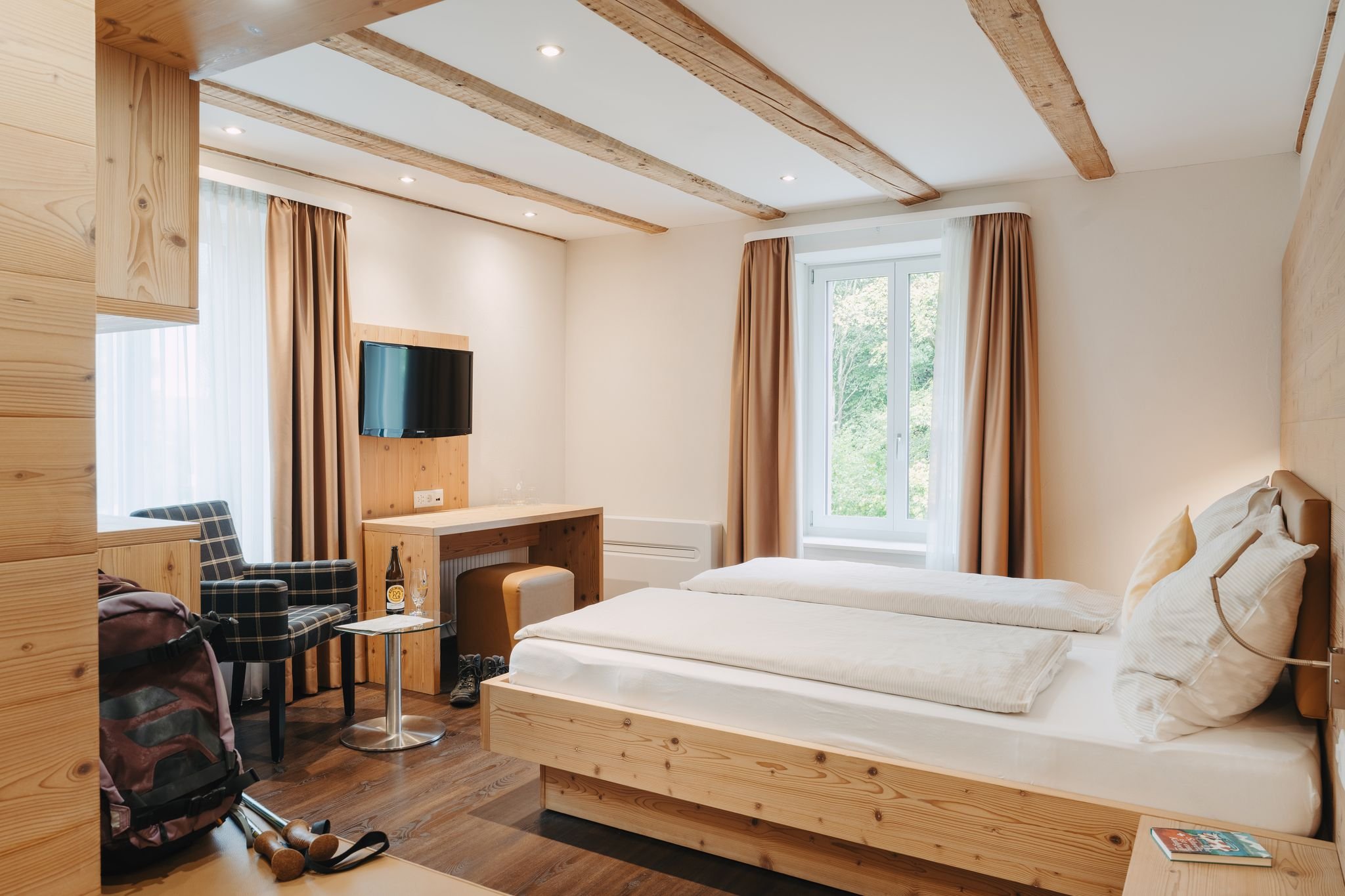 Boutique Hotel Waldegg Horw 18/48