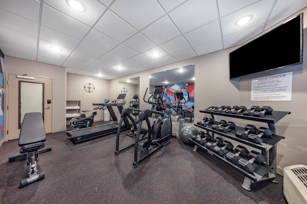 AmericInn by Wyndham International Falls Southwest 23/50