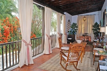 Cortijo San Ignacio Golf 21/34