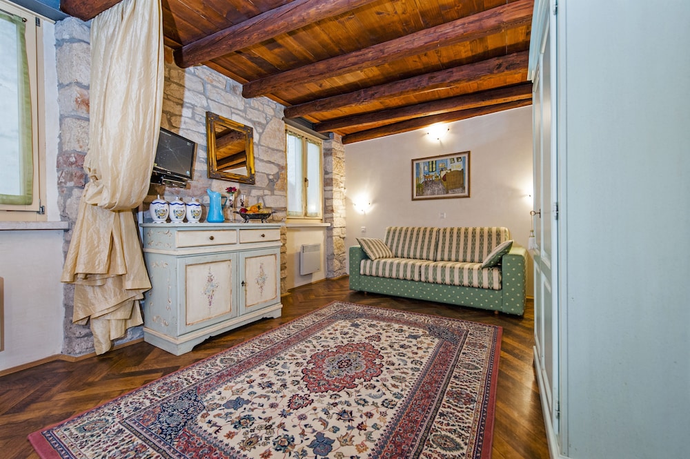 Residence La Carera 3/36