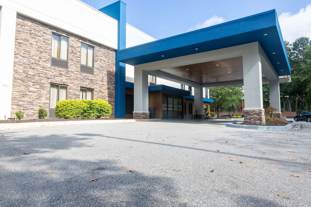 Hampton Inn Atlanta/Peachtree City 4/65