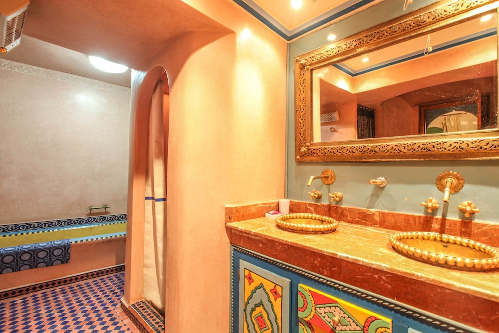 Riad Puchka 48/50