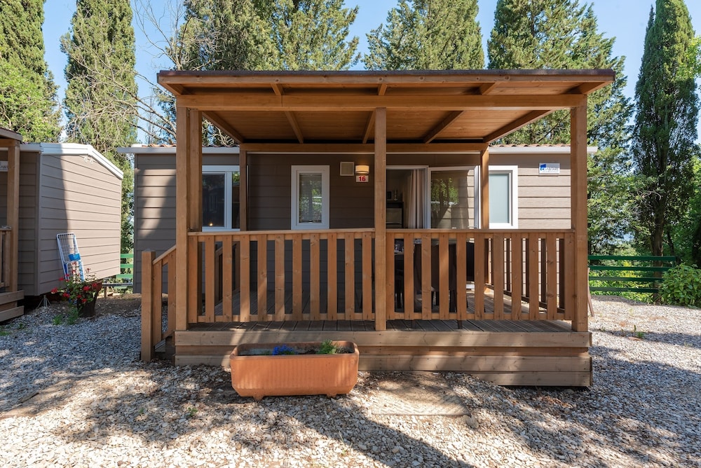 Camping Village Panoramico Fiesole 5/49