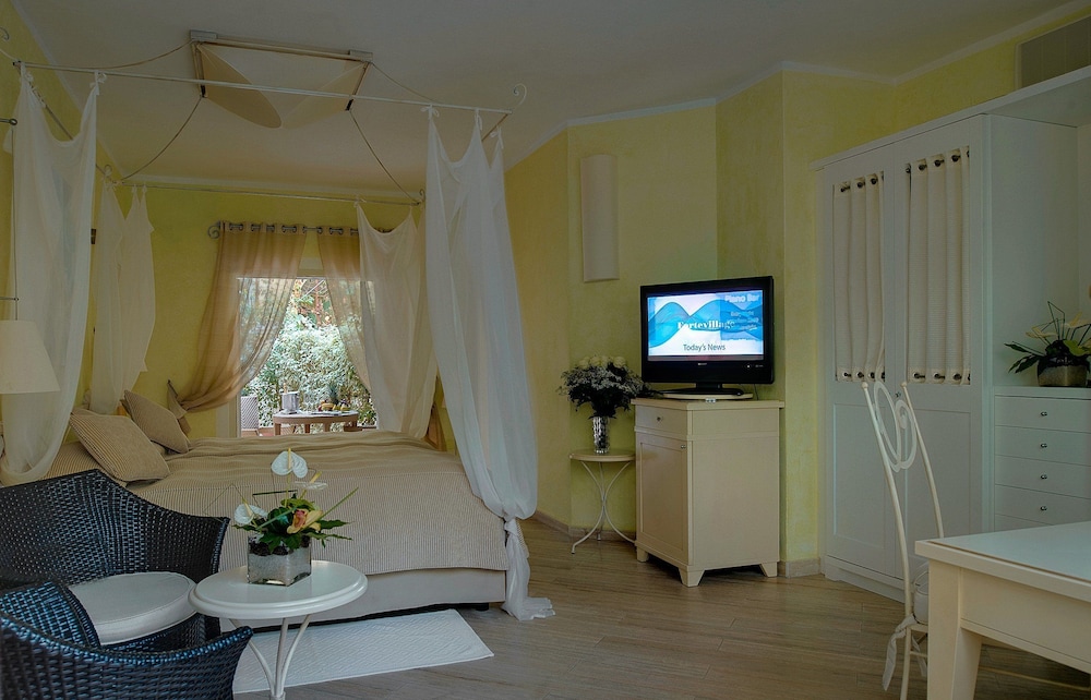 Forte Village Resort Royal Pineta 24/47