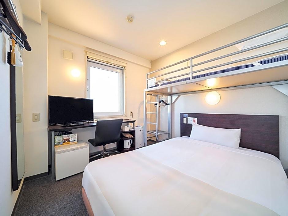 Super Hotel Hiroshima 13/27