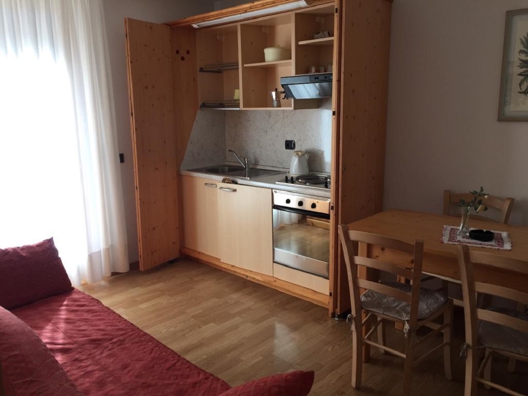 Hotel Residence La Locanda 18/31
