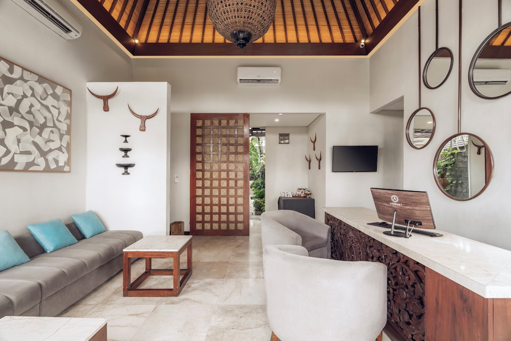 Aksari Villa Seminyak by Ini Vie Hospitality 27/46