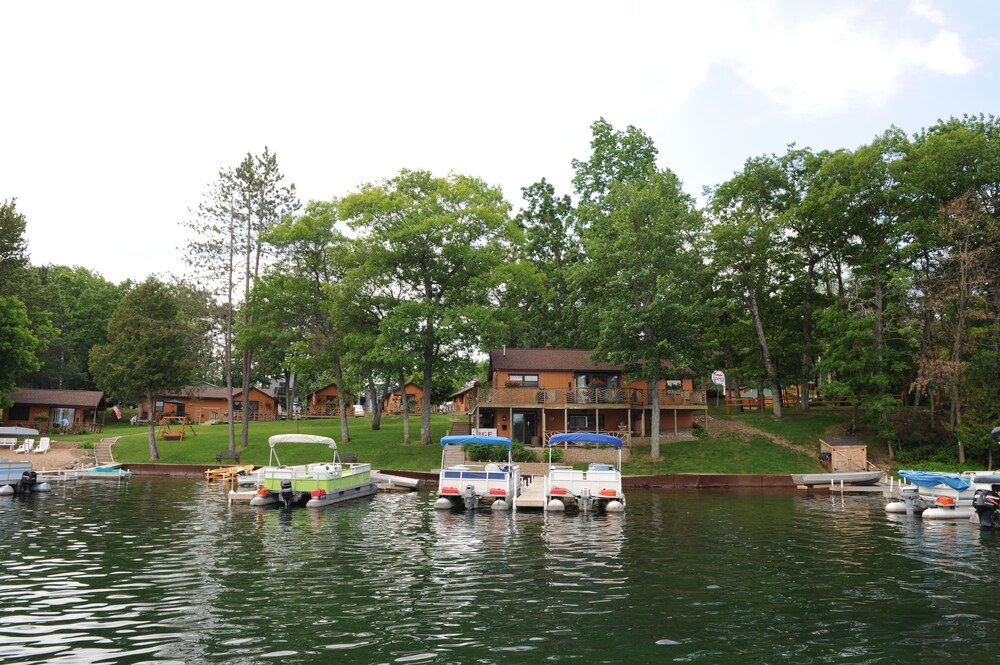 Clear Lake Resort 42/50