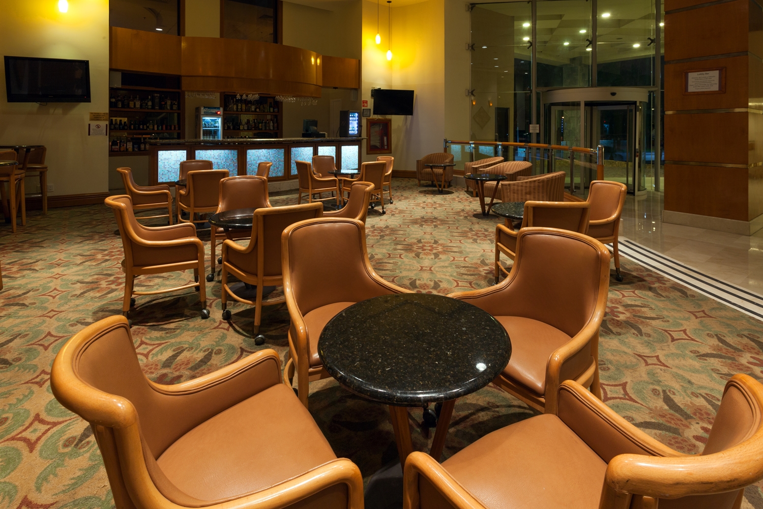 Best Western Plus Nuevo Laredo Inn & Suites 6/11