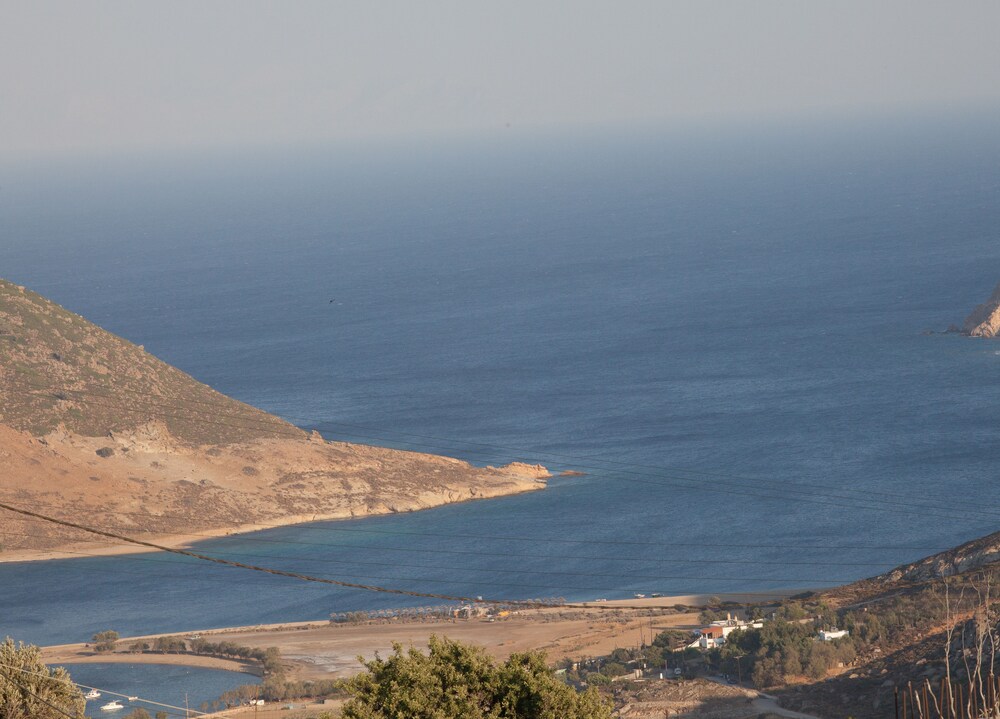 Patmos Exclusive Villas 36/50