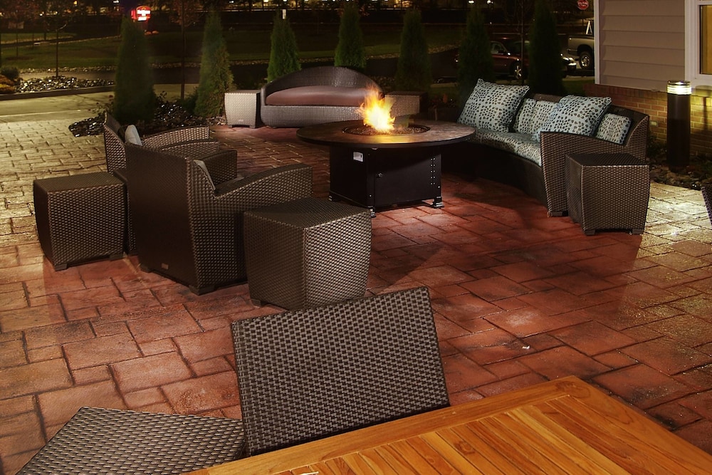 Residence Inn Albany Washington Avenue 22/30