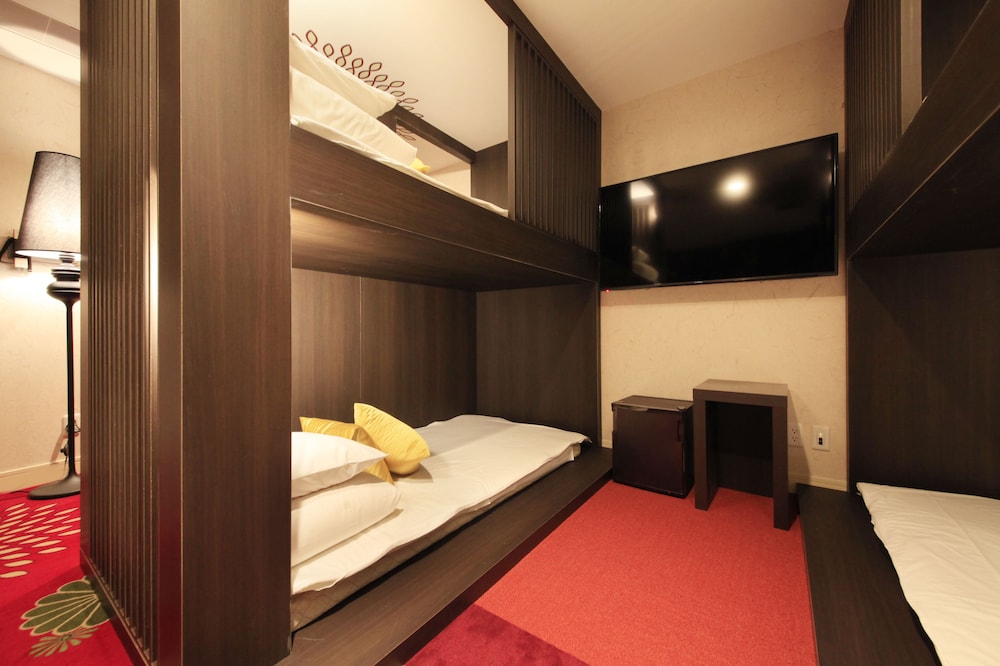 Centurion Hotel Ueno 22/74