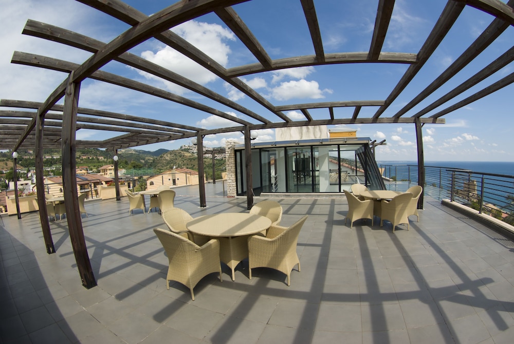 Relais Capo Spulico - Beach & Spa 23/50