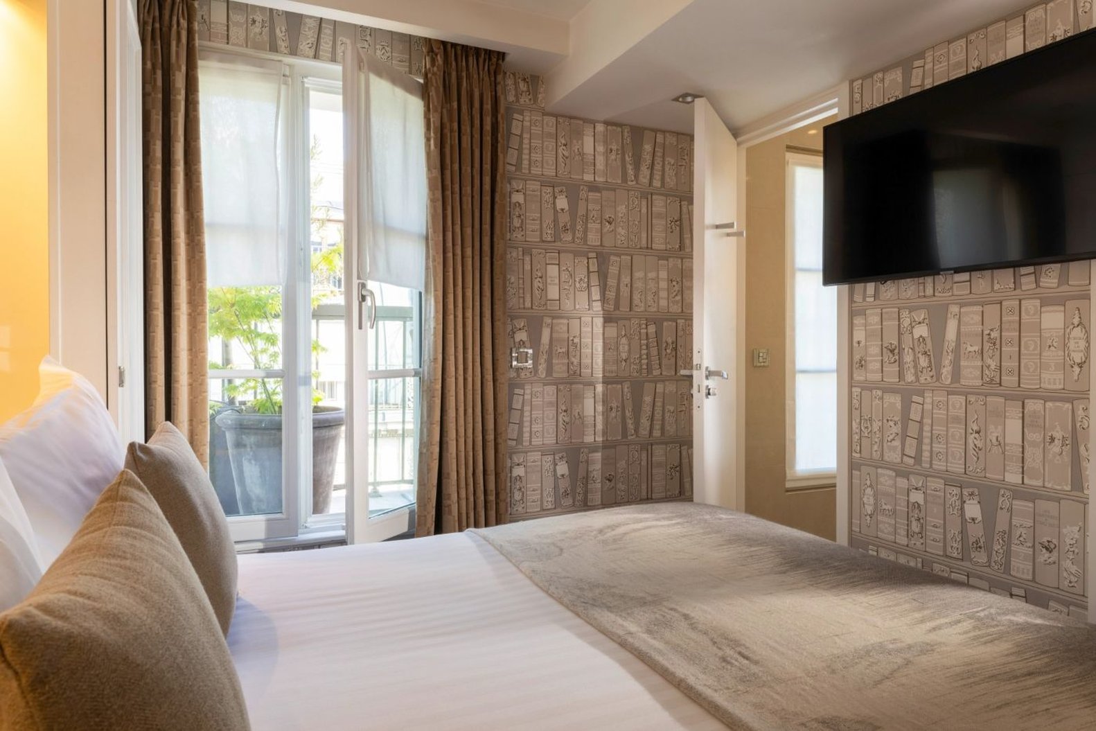 Hotel Le Pradey 14/50