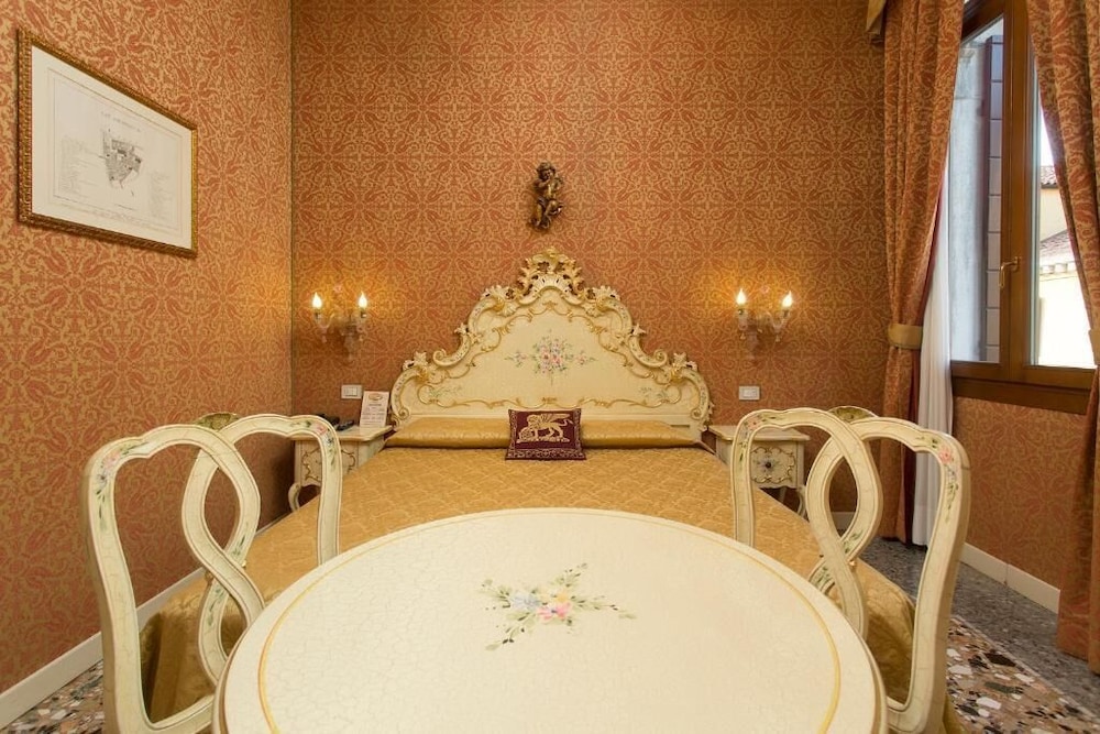 Locanda Ca Le Vele 40/40