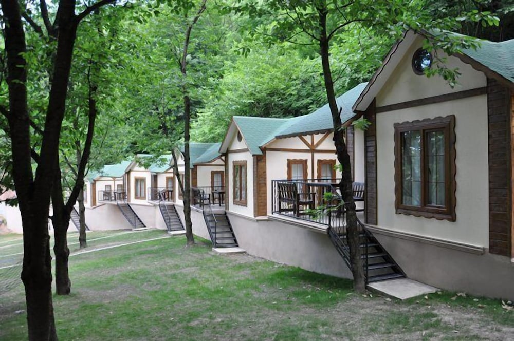 Bogazici Butik Otel Masukiye 16/23