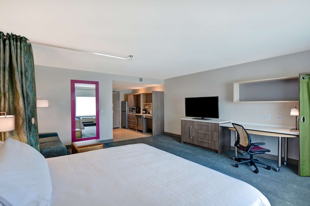 Home2 Suites Williston Burlington Vt 13/46