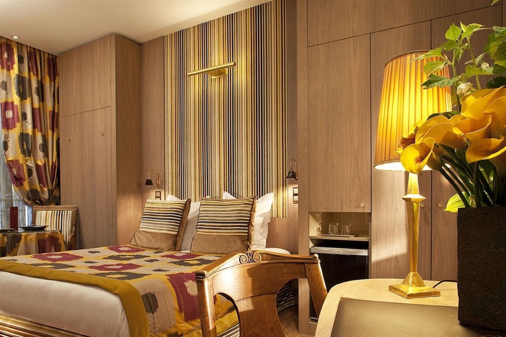Regents Garden Hotel 19/50