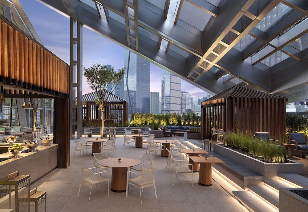 Park Hyatt Shenzhen 38/44