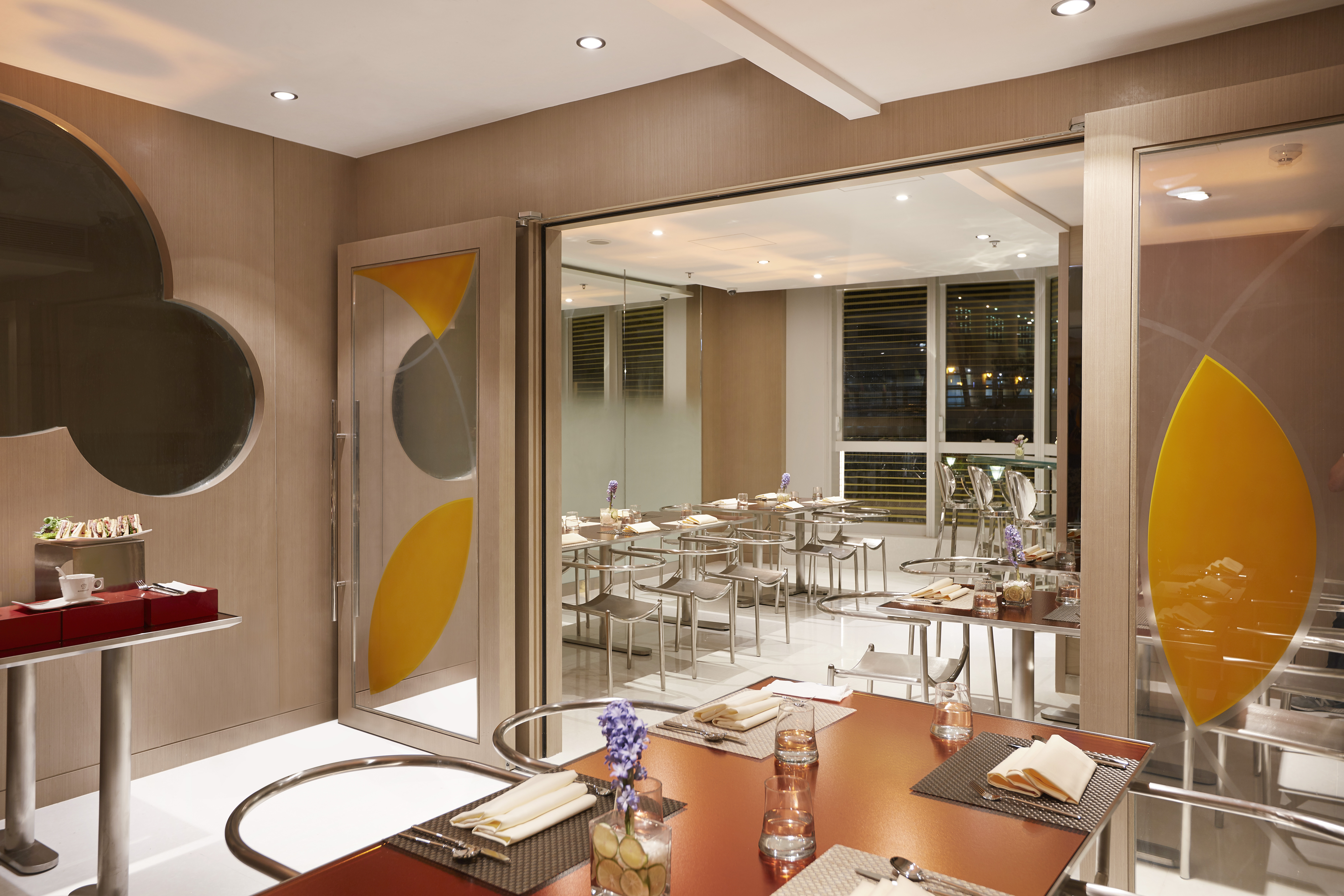 Elysion Place Hotel Causeway Bay 31/33