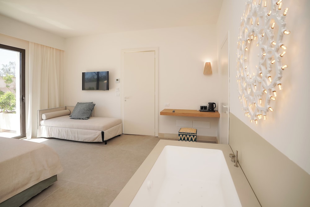 Corte Dei Melograni Hotel Resort 3/27