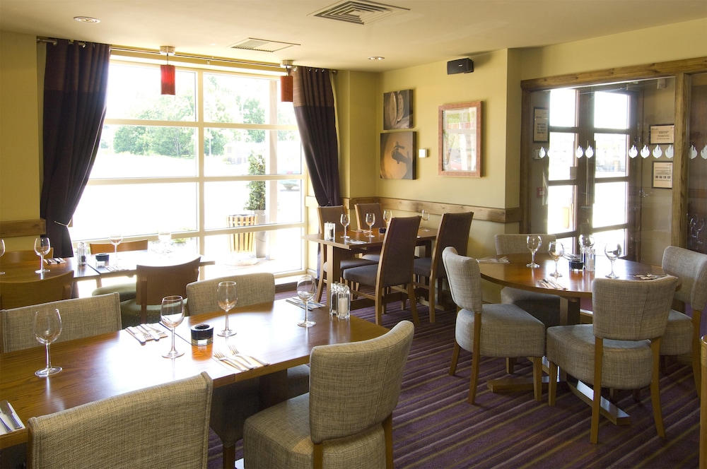 Premier Inn Ashford (Eureka Leisure Park) 20/40