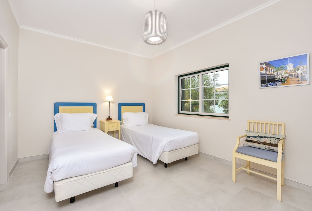 3 Bedrooms, Superior, Town House, 1 Double and 4 Single Beds, Private Pool