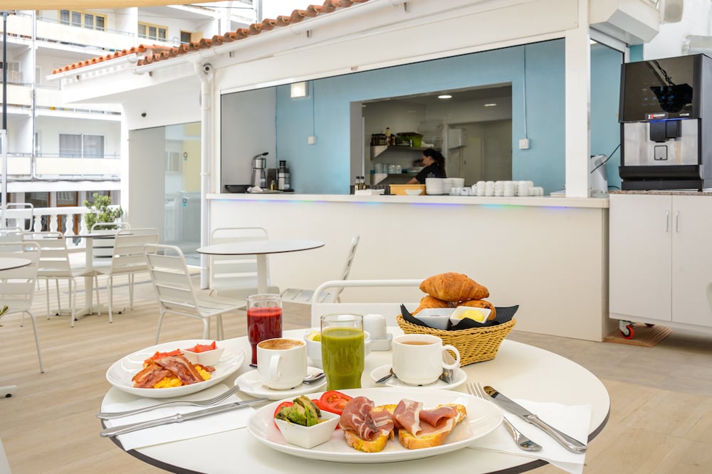 Hotel Vibra Lei Ibiza 27/40