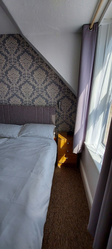 Invernook Hotel 8/44