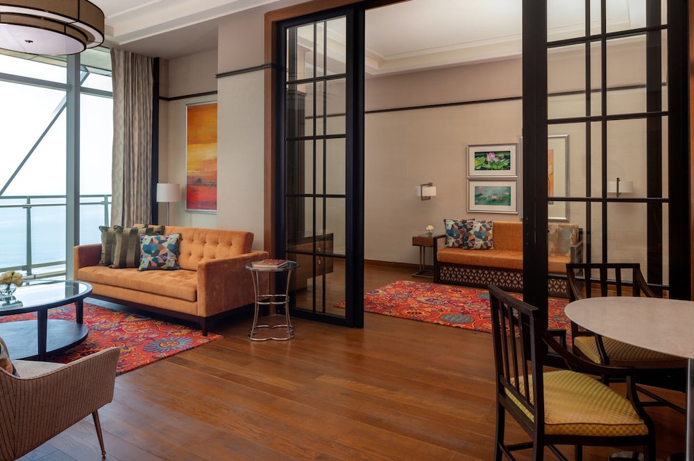 ITC Ratnadipa, a Luxury Collection Hotel, Colombo 54/81
