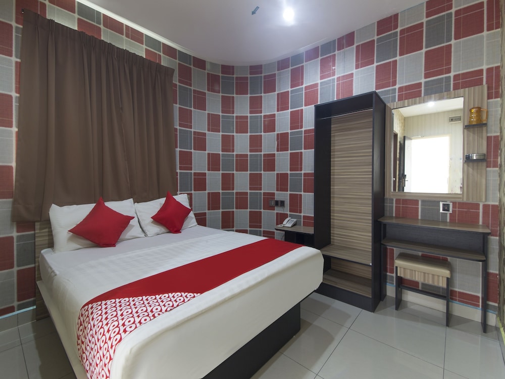 Super OYO Capital O 804 Hotel Pinji 16/34