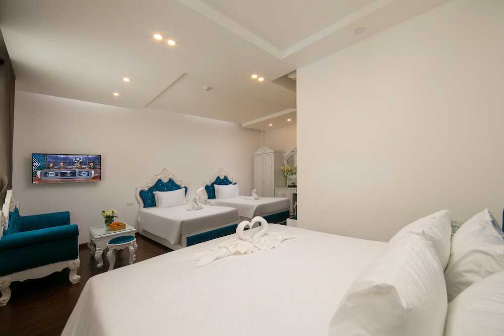 Hoian Nostalgia Hotel & Spa 19/36