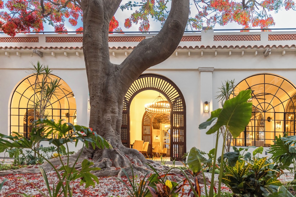 Gran Hotel Mexico 2/51
