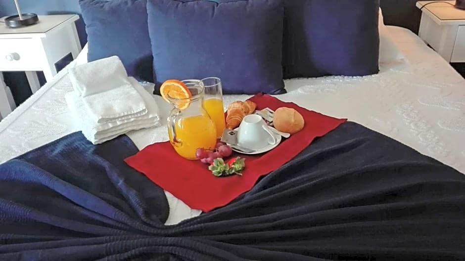 Porto Nobre Hotel 27/50