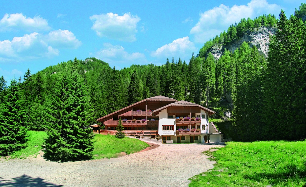 Albergo Villetta Maria 22/26