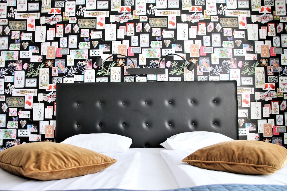 Best Western Vetlanda Stadshotell 33/38