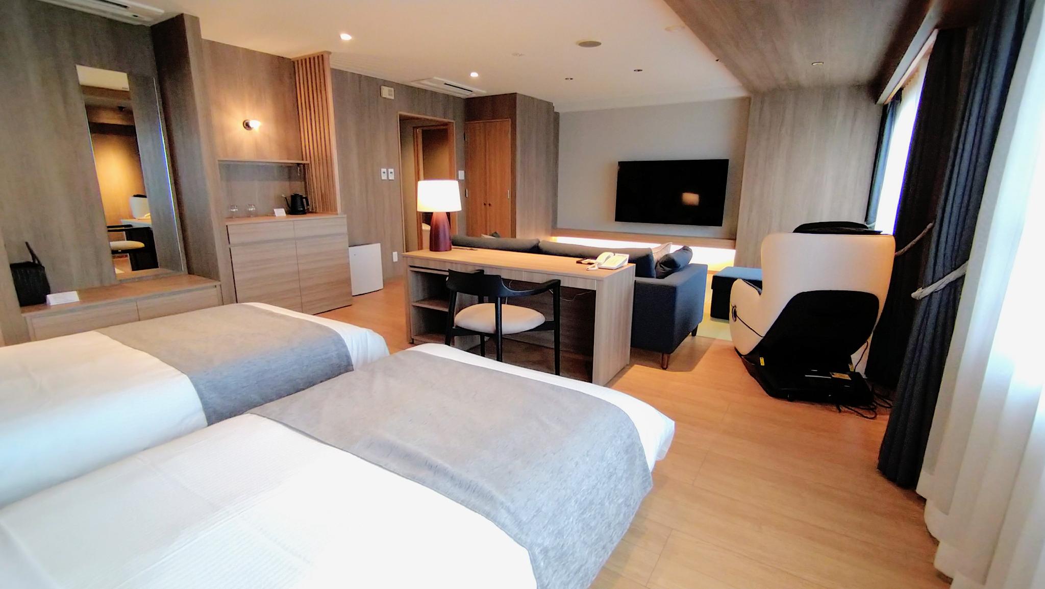 Rishiri Fuji Kanko Hotel 7/62