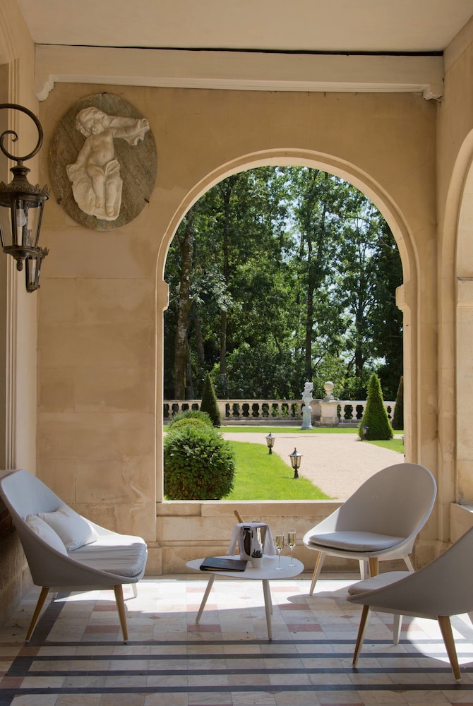 Hotel The OriginalsLe Chateau Alexandra Palace Golf Resort 23/48