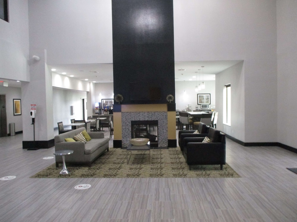 Best Western Plus Regency Park 28/43