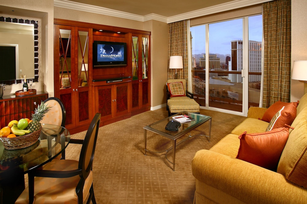 Luxury Suites International At The Signature 38/71