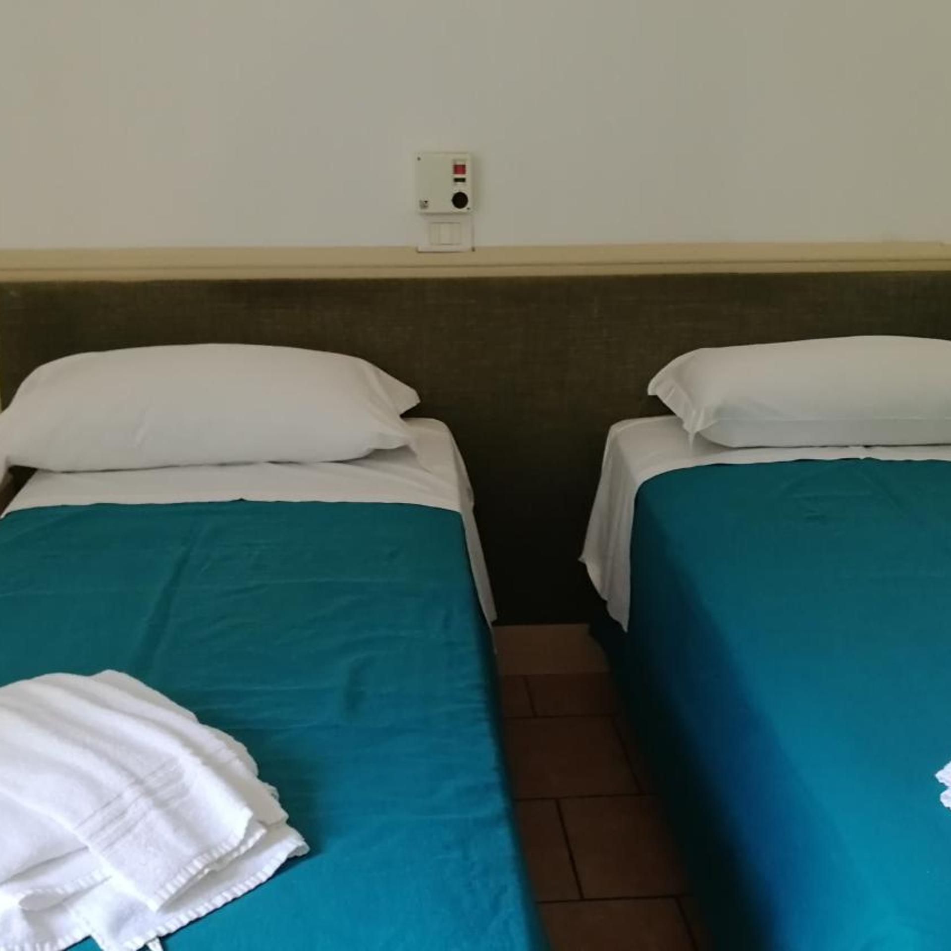 Hotel Gambara 28/50