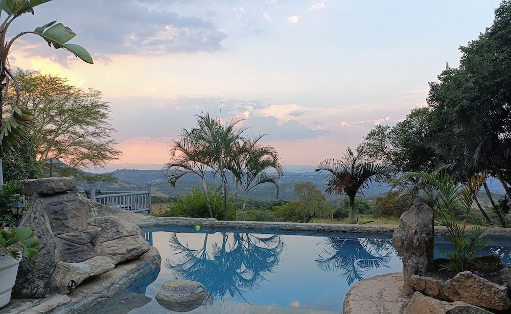 Atnature Luxury Self Catering Cottages 13/50