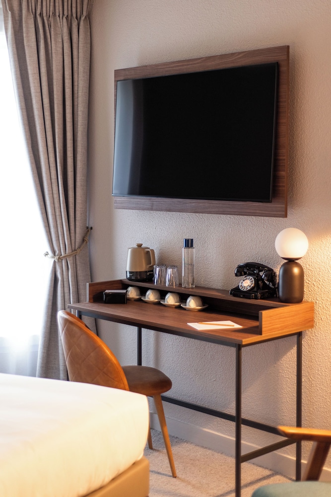 La Maison Obono Hotel & Spa 59/64