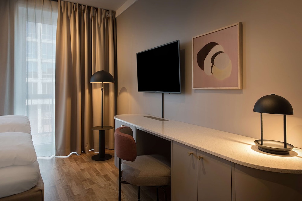 Scandic Park Sandefjord 44/63