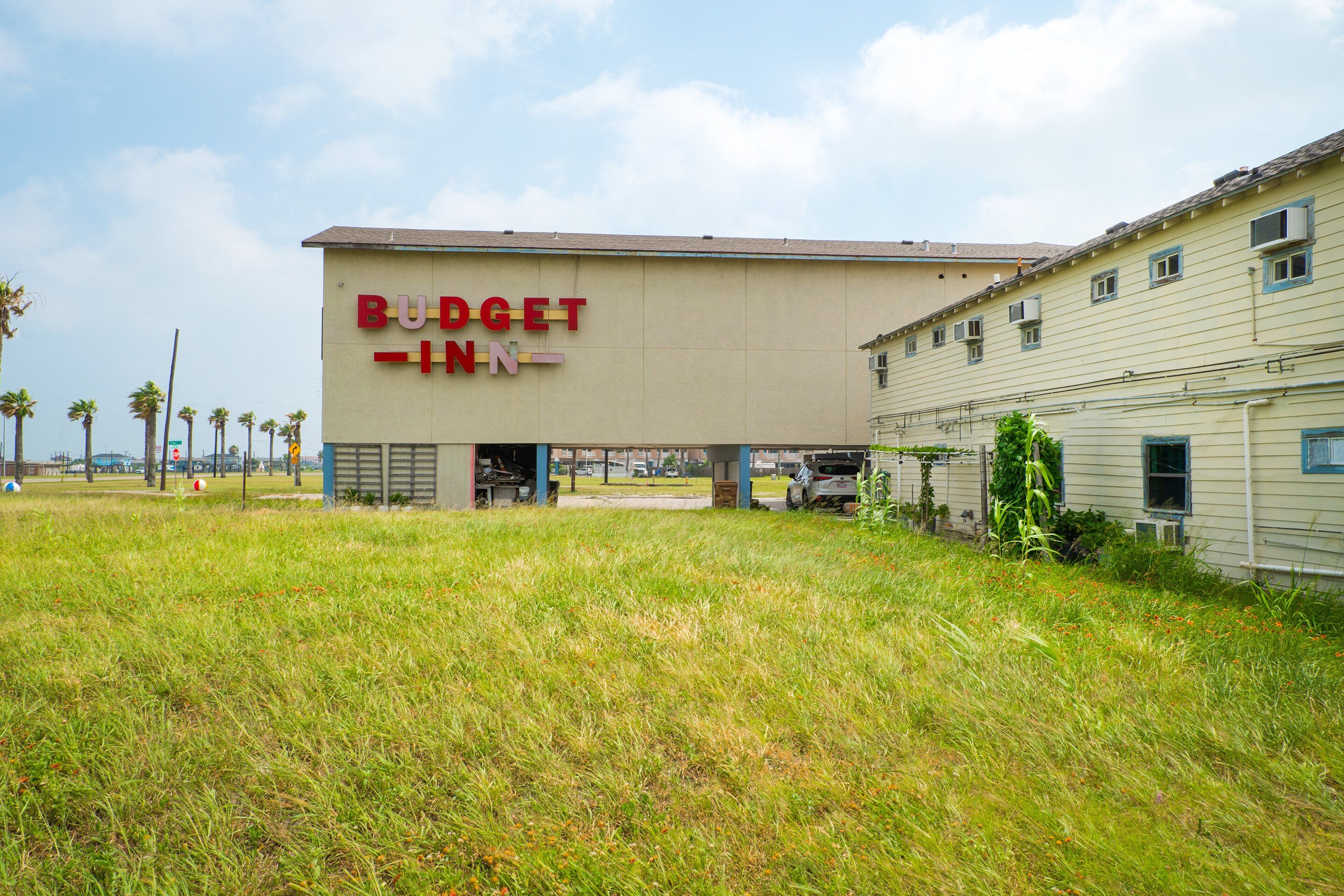 Budget Inn Corpus Christi Beach 42/47