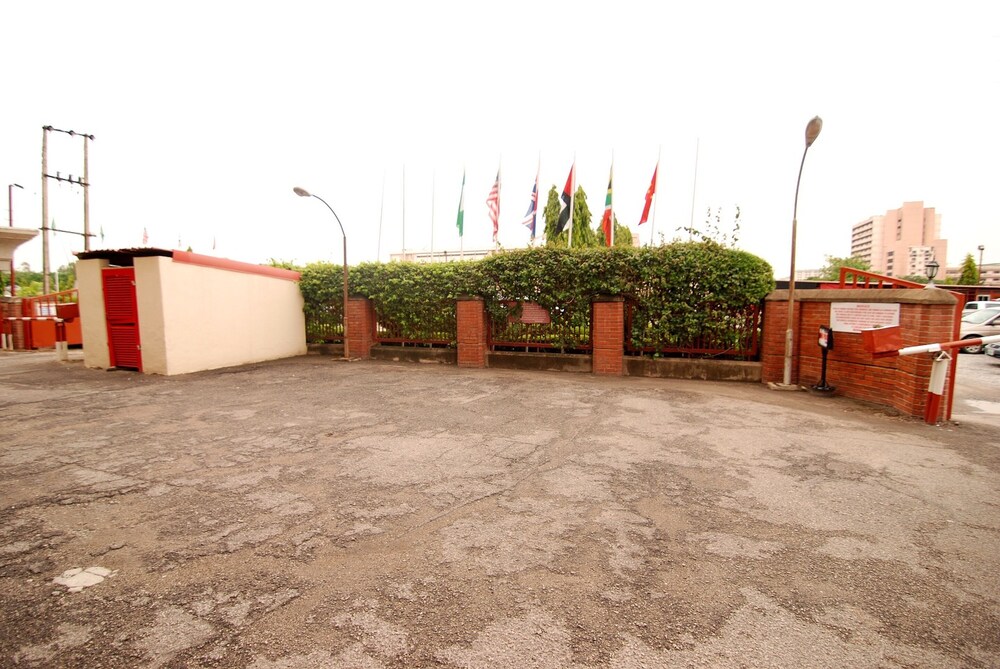 Nanet Suites 21/29