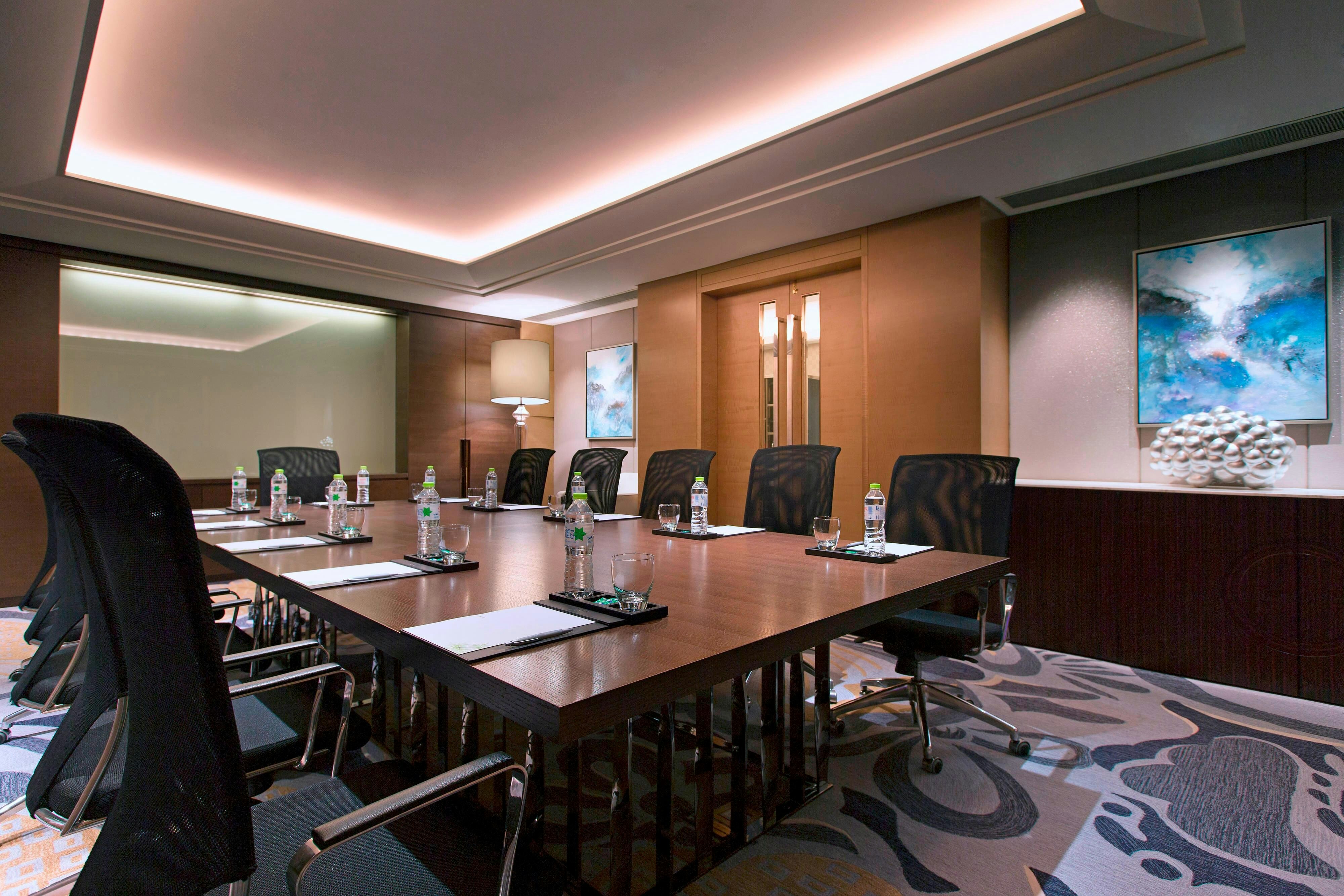 The Westin Ningbo 43/50